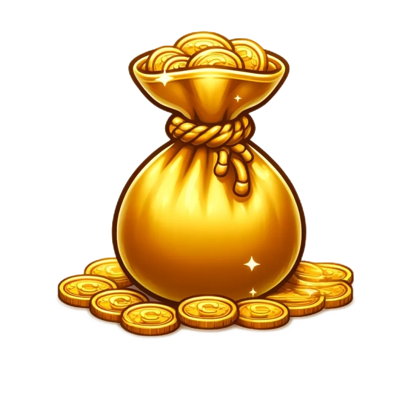 Gold Coin